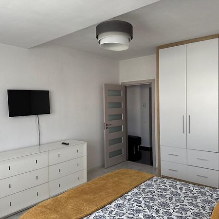Apartment Titan Pallady Bukarest Kültér fotó