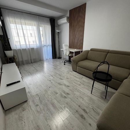 Apartment Titan Pallady Bukarest Kültér fotó