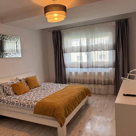 Apartment Titan Pallady Bukarest Kültér fotó