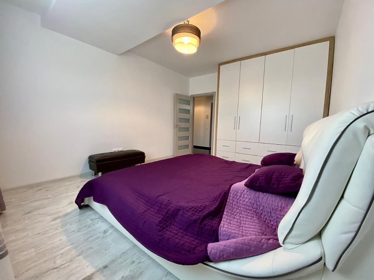 Apartment Titan Pallady Bukarest Kültér fotó
