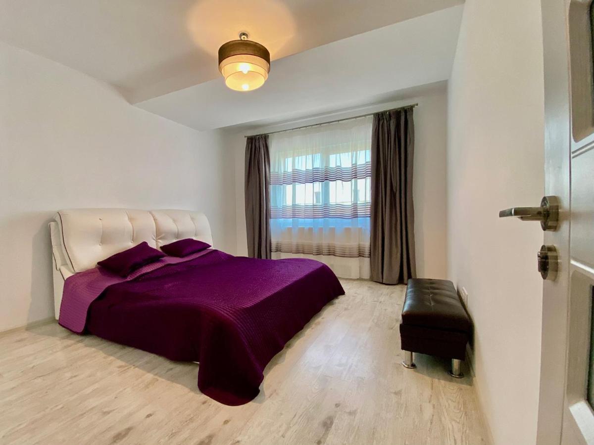 Apartment Titan Pallady Bukarest Kültér fotó