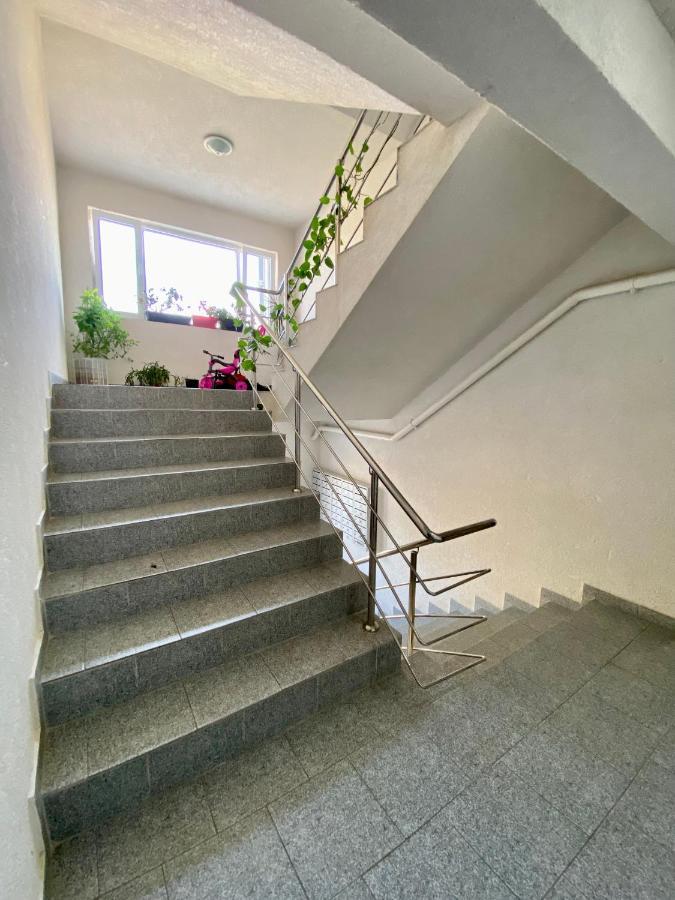 Apartment Titan Pallady Bukarest Kültér fotó