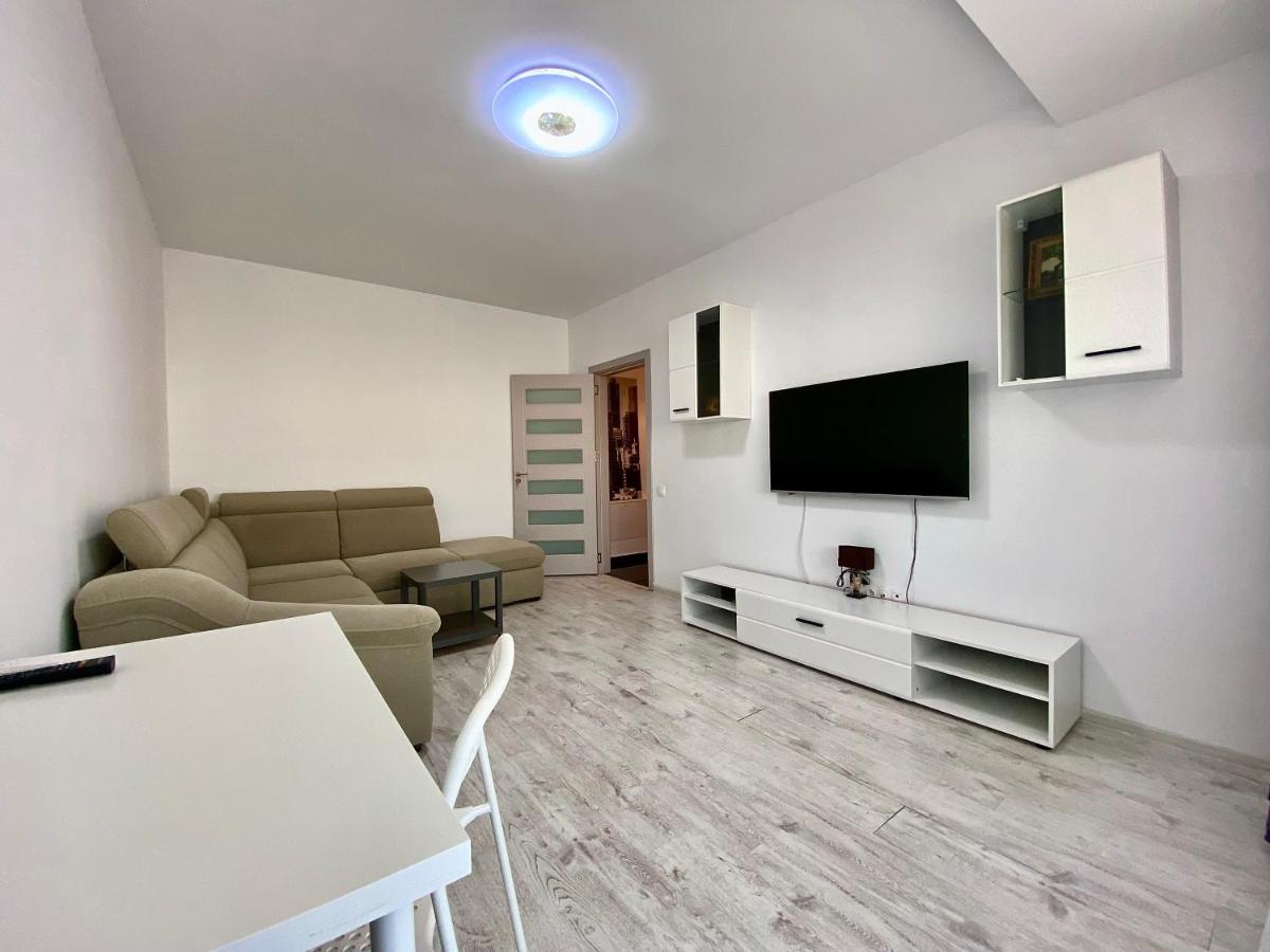 Apartment Titan Pallady Bukarest Kültér fotó