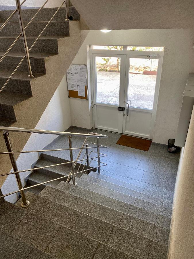 Apartment Titan Pallady Bukarest Kültér fotó