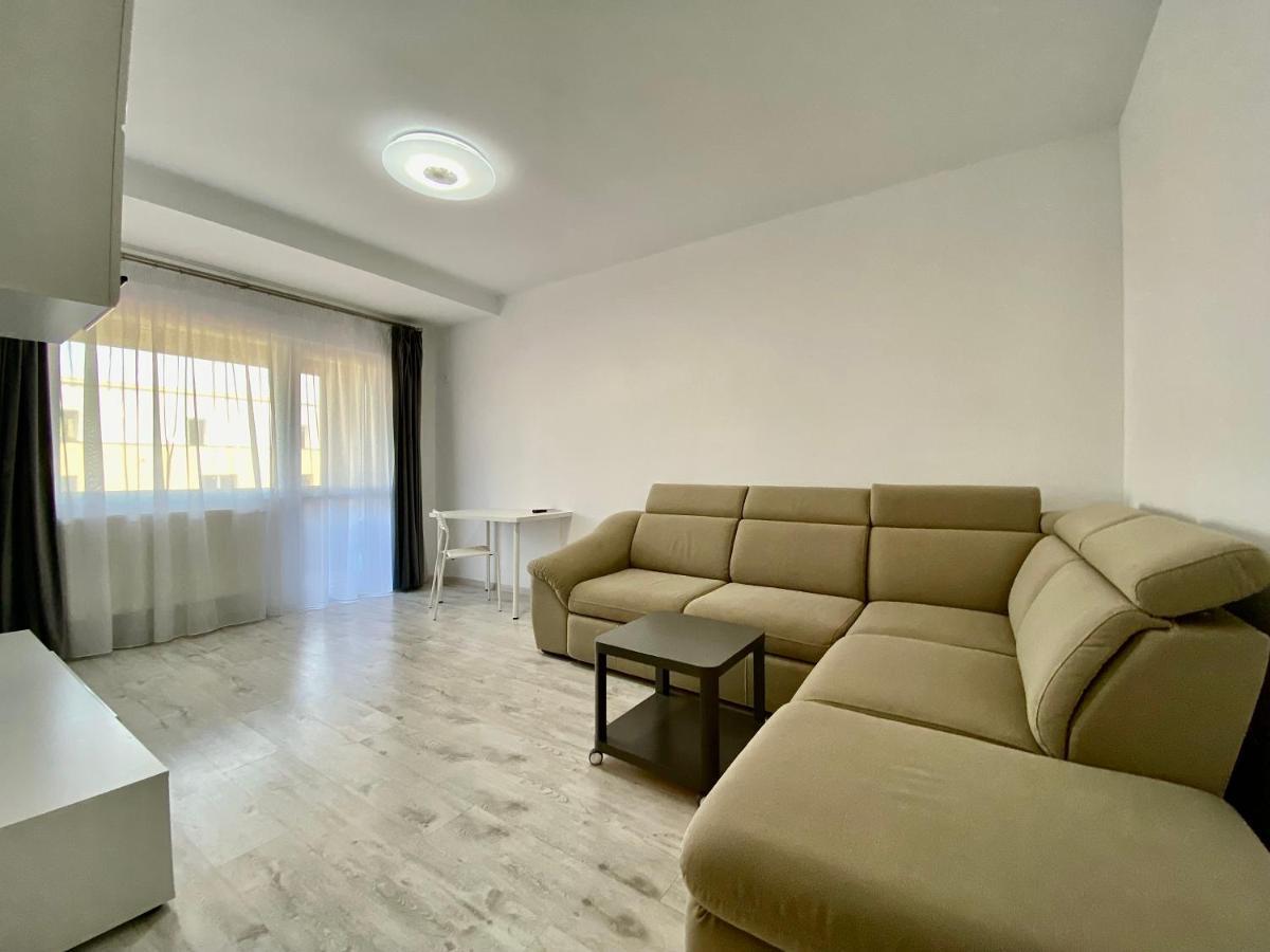Apartment Titan Pallady Bukarest Kültér fotó