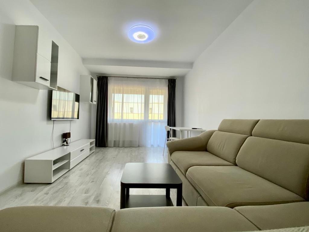 Apartment Titan Pallady Bukarest Kültér fotó