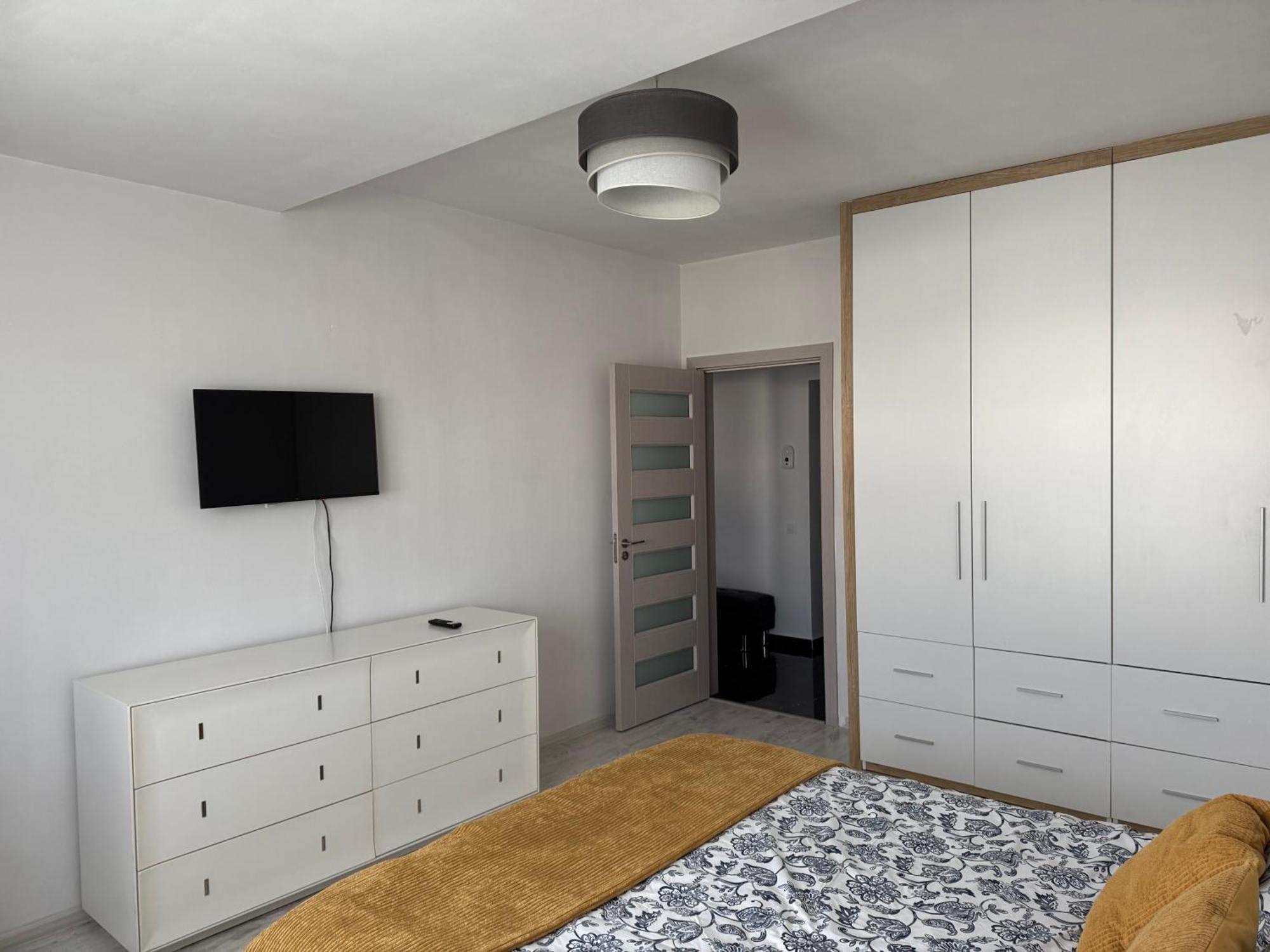 Apartment Titan Pallady Bukarest Kültér fotó
