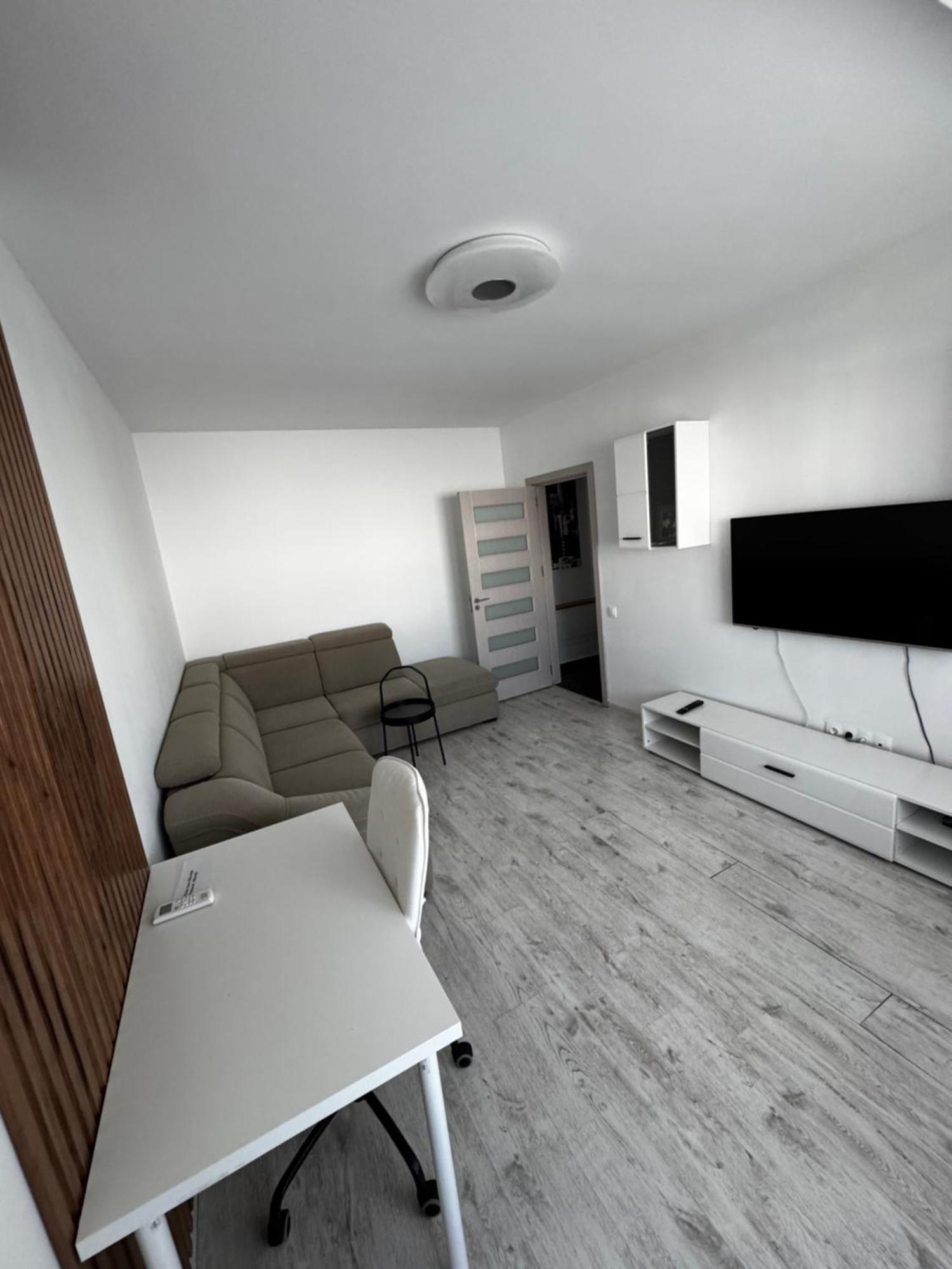 Apartment Titan Pallady Bukarest Kültér fotó