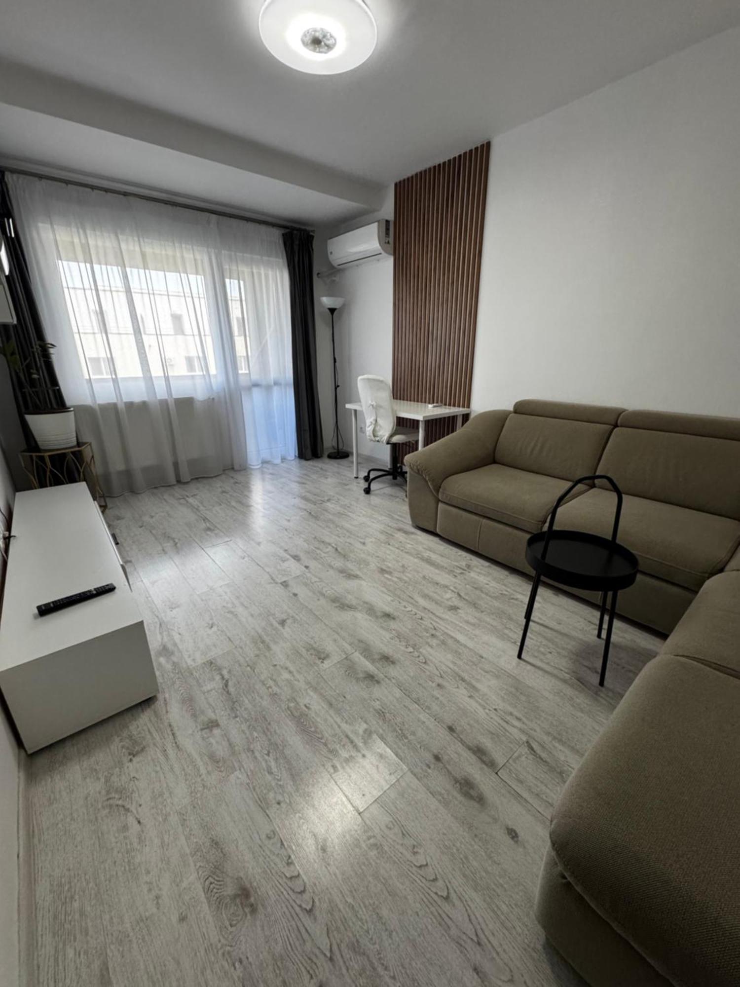 Apartment Titan Pallady Bukarest Kültér fotó