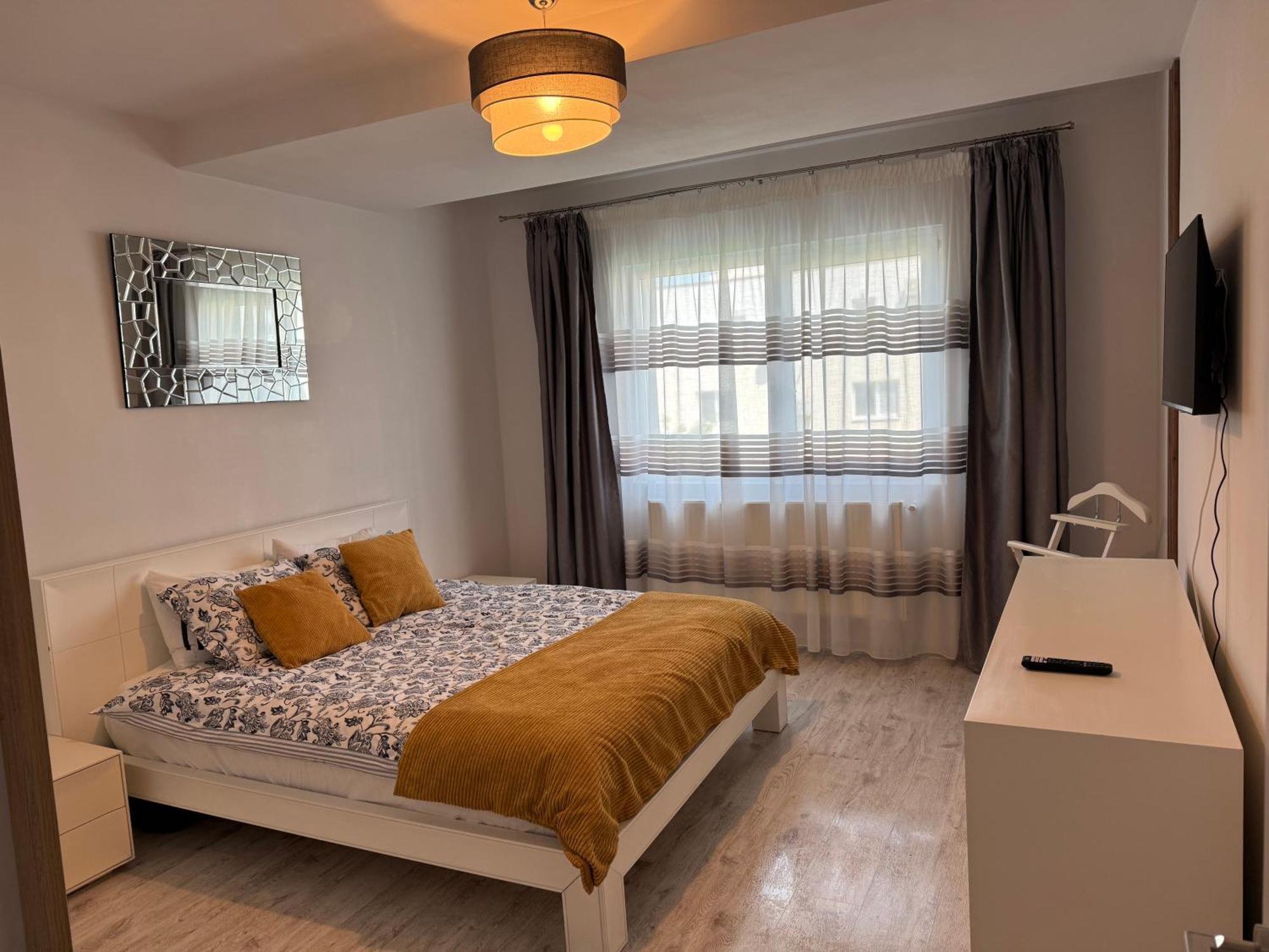 Apartment Titan Pallady Bukarest Kültér fotó